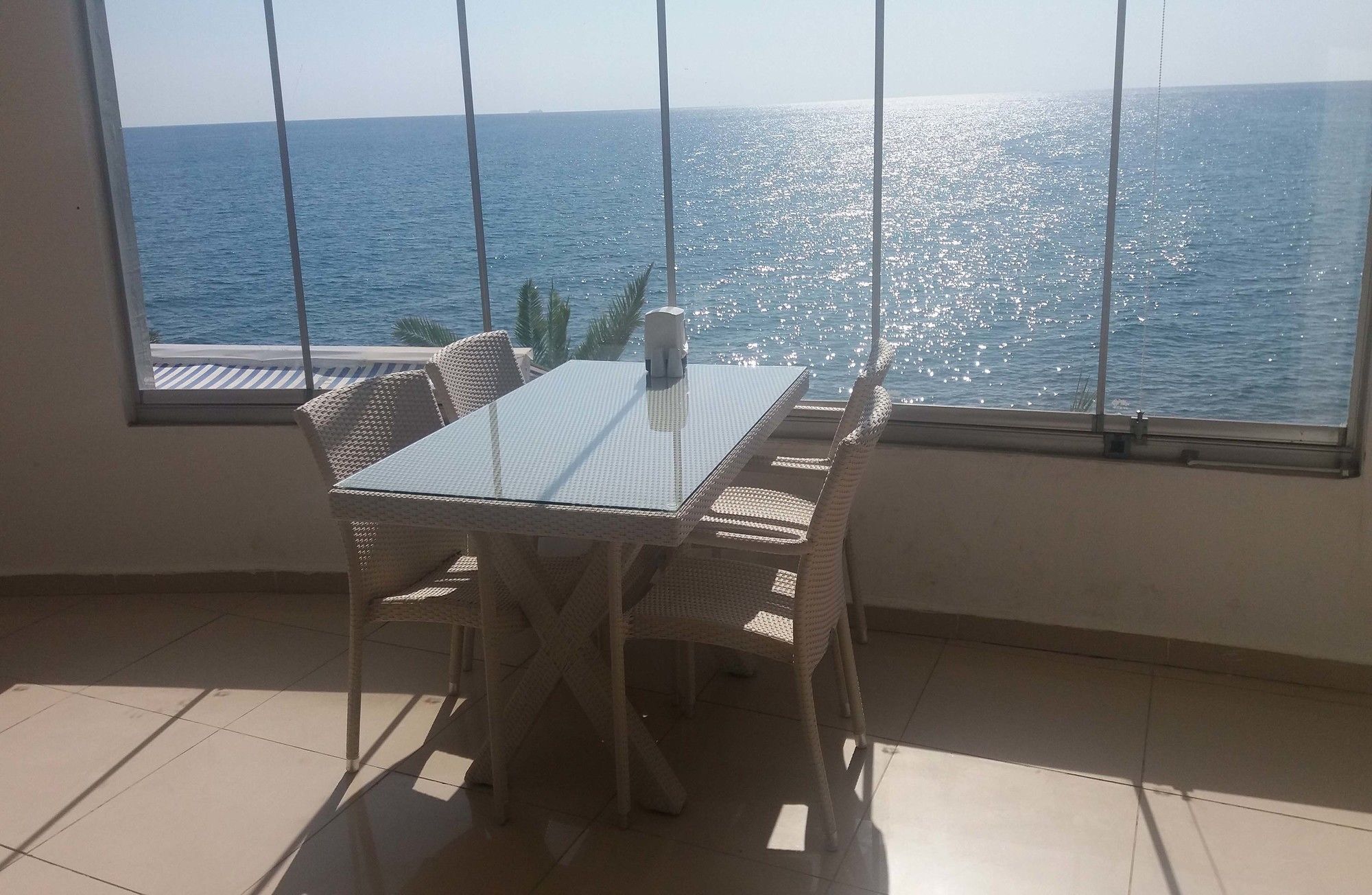 Tepe Beach Hotel Kızkalesi Exterior foto